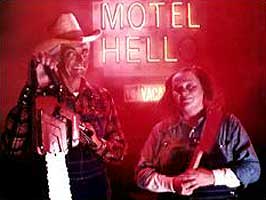 Motel Hell