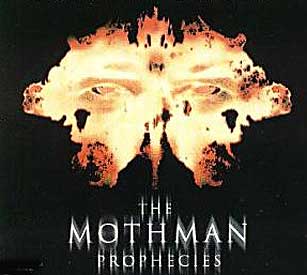Mothman Prophesies