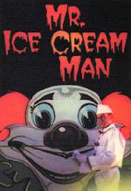 Mr. Ice Cream Man