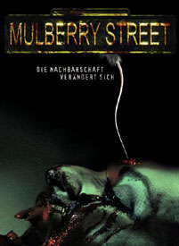 Mulberry Street