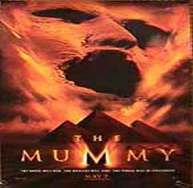 The Mummy