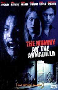 The Mummy an' the Armadillo