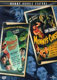 Mummy films