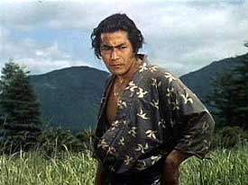 Musashi Miyamoto