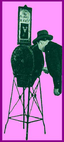 Mutoscope