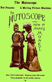 Mutoscope