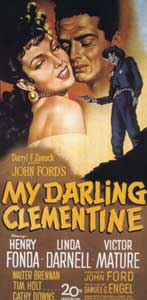 My Darling Clementine