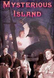 Mysterious Island