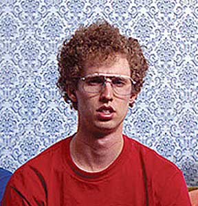 Napoleon Dynamite