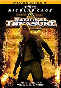 National Treasure