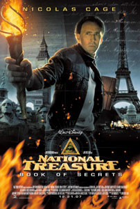 National Treasure