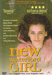 New Waterford Girl