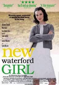 New Waterford Girl