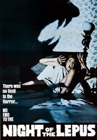 Night of the Lepus