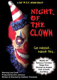 Night of the Clown