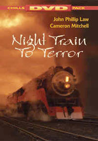 Night Train to Terror