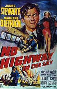 No Highway in the Sky