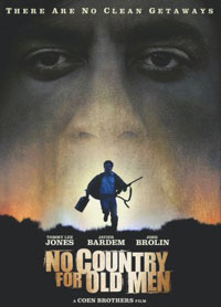 No Country for Old Men