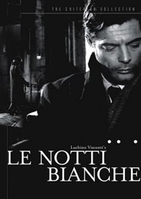 Le Notti bianche