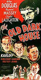 Old Dark House