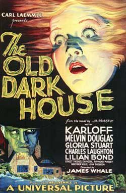 Old Dark House