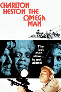 Omega Man