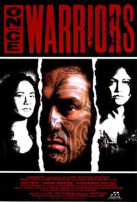 Once Were Warriors