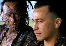 Once Were Warriors