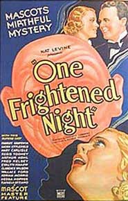 One Frightened Night