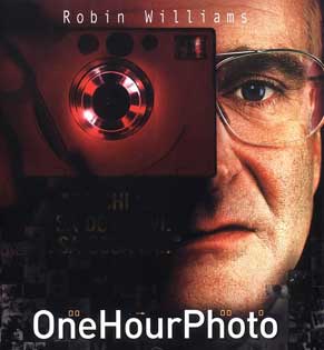 One Hour Photo