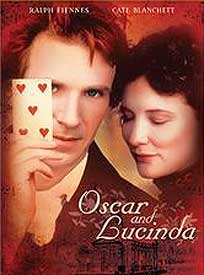 Oscar & Lucinda