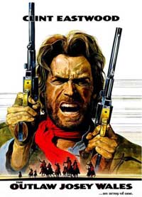 The Outlaw Josey Wales