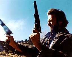 The Outlaw Josey Wales