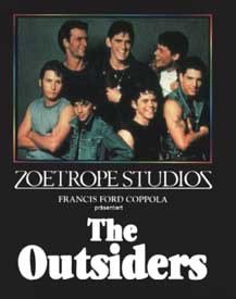 The Outsiders