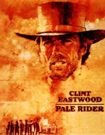 Pale Rider