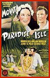 Paradise Isle