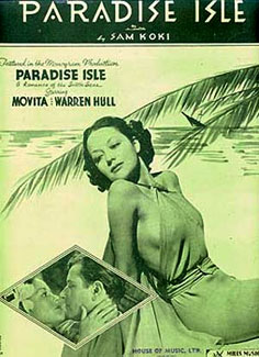Paradise Isle