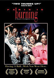 Paris is Burning