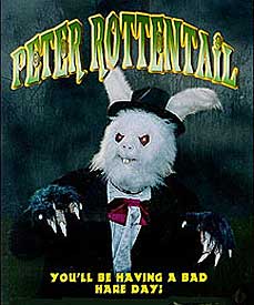 Peter Rottentail