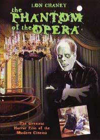 Phantom of the Opera