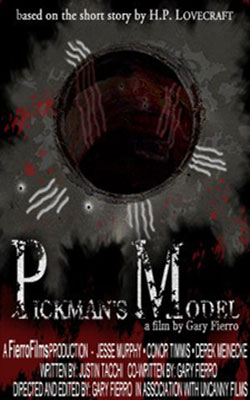 Pickman's Model