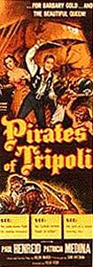 Pirates of Tripoli