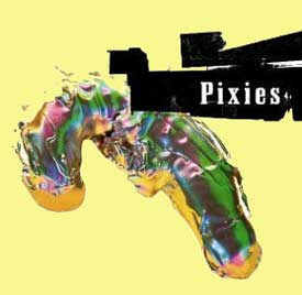 Pixies