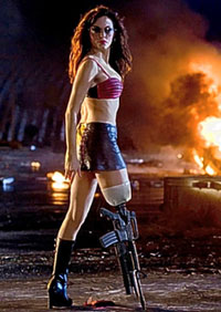 Planet Terror