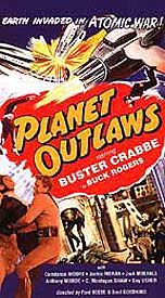 Planet Outlaws