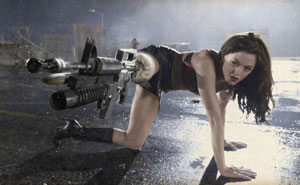 Planet Terror