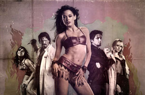 Planet Terror