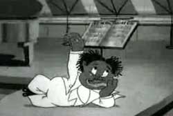 Wild Realm Reviews: Animated Cab Calloway