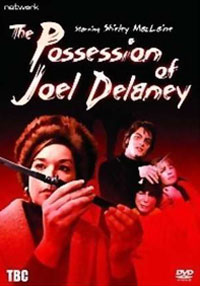 Possession of Joel Delaney