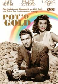 Pot o' Gold